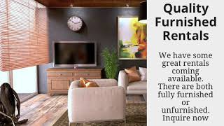 Quality Furnished Rentals