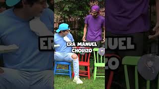 ADIVINA EL CANTANTE O PASTELAZO EN LA CARA !!