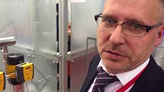 Станции повышения давления ESPA