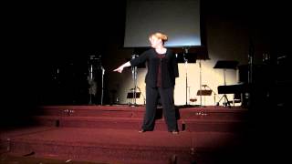 Watch The Lamb