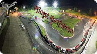 Pfingst-Kartevent [HD+] auf der Kartbahn "Altes Lager" (Deutsch/German)