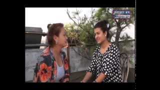 Interview With Shila Gurung
