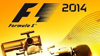 Прохождение игры F1 2014 (Формула 1)
