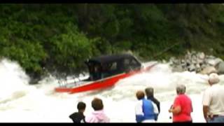 2010 Extreme Jet Boating