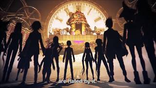 【AMV】 DANGANRONPA V3 - Hated by life itself