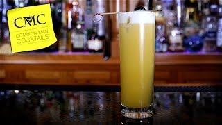 How to Make the Bahama Mama | Bartending 101