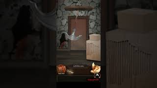 100 doors horror level 91