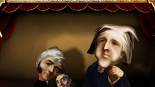 Смешная история. Академик Николай Новосильцев | Телеканал "История"