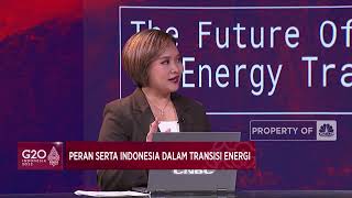 Era Energi Baru Terbarukan, Pensiun Dini PLTU Adalah Keniscayaan