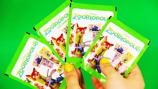КАТЯ МУЛЬТИК ЗВЕРОПОЛИС ДИСНЕЙ ZOOTROPOLIS Disney НОВЫЕ СЕРИИ 2016
