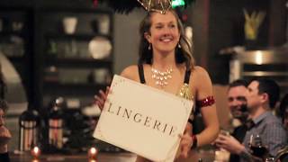 7th Annual La Lingerie Fashion Show