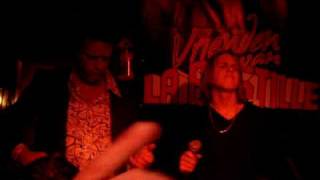 Cafe La Bastille "Bram Koning & Dre Hazes"