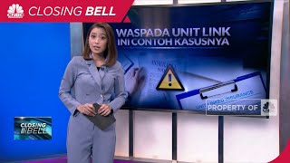 Waspada Unitlink, Ini Contoh Kasusnya