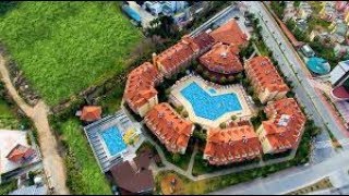 ORFEUS PARK HOTEL