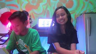 PERTANYAAN BAPER LILIK UNTUK WOWOK