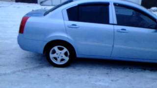 Chery Fora 2007