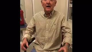 Mensagem de Miguel Plopschi