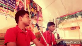Bhole baba ka super bhajan by Master RaviRaj