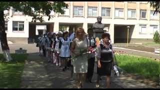 Ліцей. Випуск 2012
