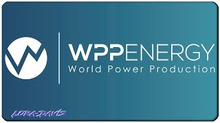 WPP Energy обзор проекта #2