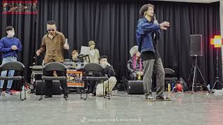 WINNER ANJU 杏那 Noa Ade play ReStart JUDGE SHOGO MIZUKI DAI interview THE REAL ALLSTYLE DANCE BATTLE