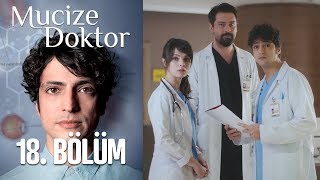 Mucize Doktor 18. Bölüm
