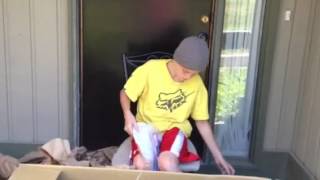 2013 united su2 unboxing