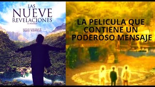 LA PELICULA QUE DA UN MENSAJE MUY PODEROSO
