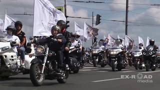 Фестиваль "St.Petersburg Harley Day"