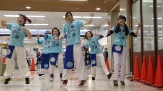 20170318イオンスタイル御所野２：ちんあなごのうた：秋田まるまる愛好会