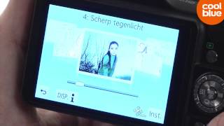 Panasonic Lumix DMC-GF5 videoreview en unboxing (NL/BE)