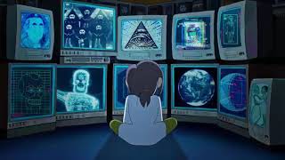 Esta serie te lo muestra todo/Inside Job/Ultrasecretos