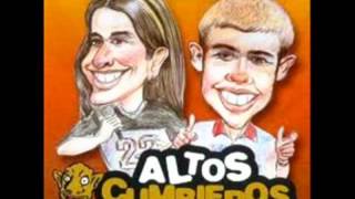 LoS aLtOs CuMbIeRoS - tIrAmE lA gOmA