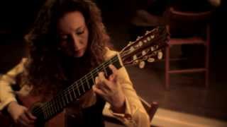 Tatiana Kurenchakova - J  Rodrigo En los trigales