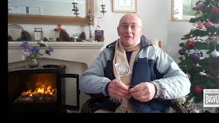 CBS UK Christmas Newsletter 2018