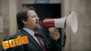 Journée métiers - Soda - Saison 3