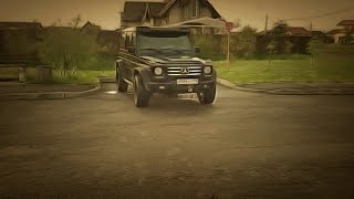 Покупка Гелендвагена в другом городе Gclass-Club.ru