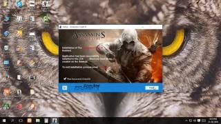 How To Download And Install Assassin's Creed 3 For Pc (Windows 10 )