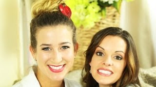 Alli Trippy Talks Love & Babies on The Moms View!