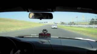 Street Tire S2000 messing with HC and Fast DC