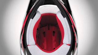 ONE Industries - Kombat Helmet