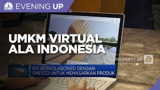 UMKM Virtual Ala Indonesia
