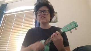 Fake You Out [Cover]