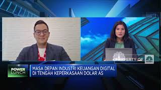 Permodalan, Tantangan Bisnis Dompet Digital Hadapi 2023