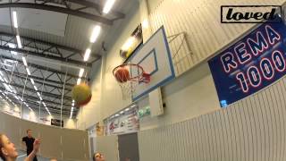 Loved Konfcamp 2014 - Teaser