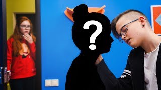 ИДЕАЛЬНАЯ ДЕВУШКА КИРИЛЛА!!! КТО ОНА???