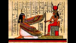 Professor Griff & Zaza Ali NMEMINDZ The 42 Laws of Ma'at