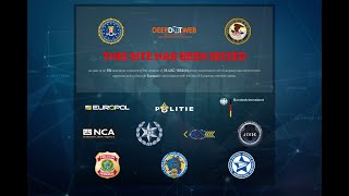 IWC Cyber Secrets S02E07 Navigating Underground Darknet Black Markets and Hidden Services