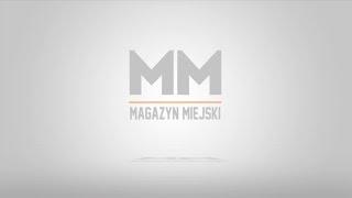 Magazyn Miejski 14/11/2016 - imav.tv