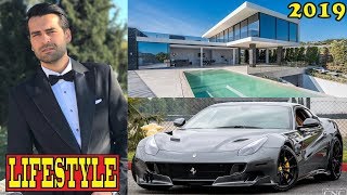 Erkan Meriç Biography,Net Worth,Family,Cars,House & LifeStyle (2019)